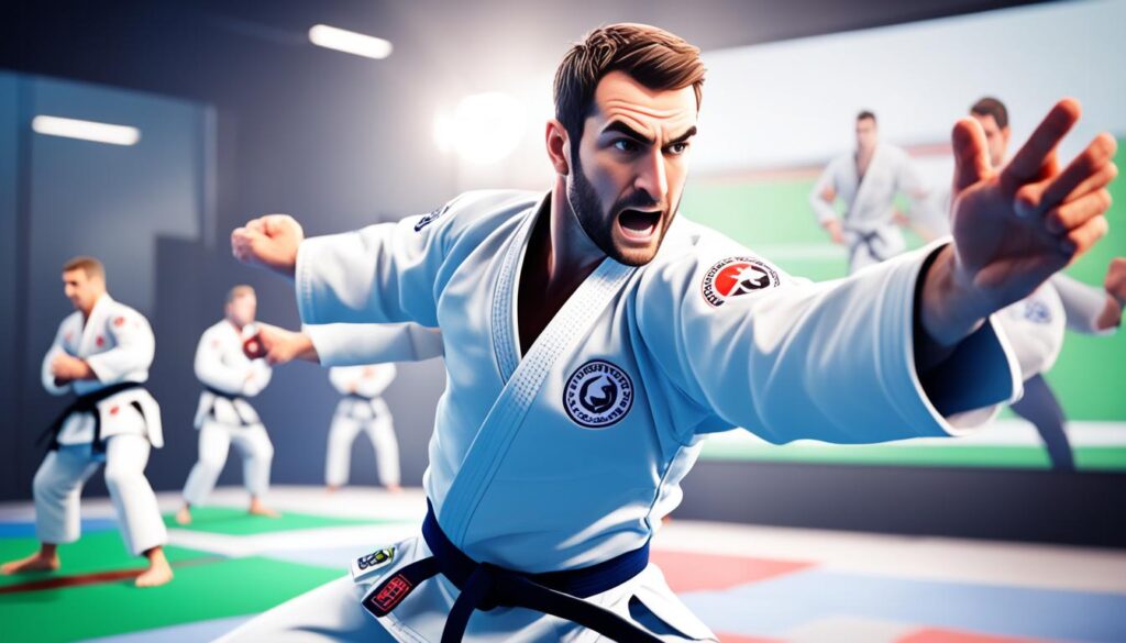 keuntungan bermain judo online